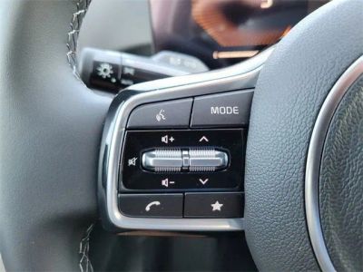 2025 Kia Sorento — photo 22 view