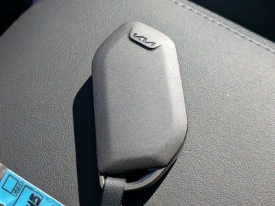 2025 Kia Sorento — photo 34 view