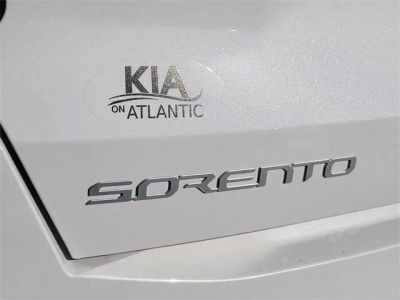 2025 Kia Sorento — photo 11 view
