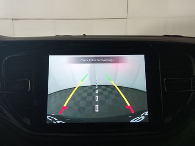 2026 Dodge Durango — photo 16 view