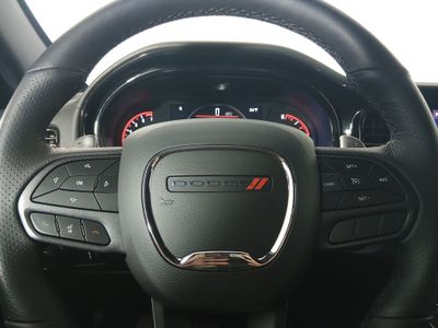 2026 Dodge Durango — photo 12 view