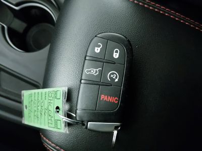 2026 Dodge Durango — photo 15 view