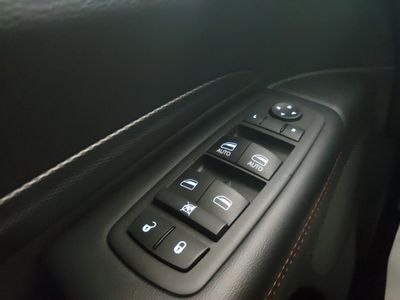 2026 Dodge Durango — photo 22 view