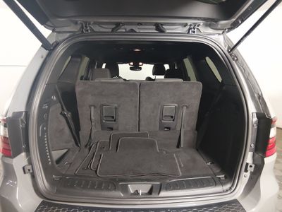 2026 Dodge Durango — photo 11 view