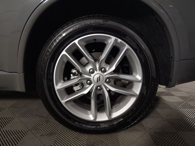 2026 Dodge Durango — photo 10 view
