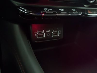 2026 Dodge Durango — photo 21 view
