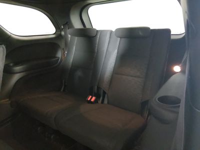 2026 Dodge Durango — photo 18 view