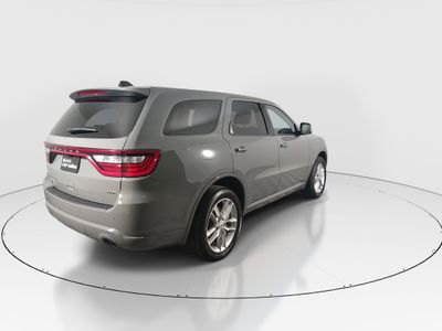 2026 Dodge Durango — photo 7 view