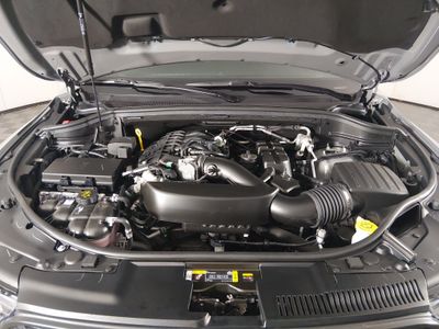 2026 Dodge Durango — photo 9 view