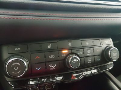 2026 Dodge Durango — photo 20 view