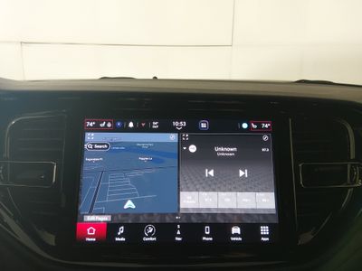 2026 Dodge Durango — photo 17 view