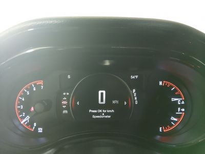 2026 Dodge Durango — photo 14 view