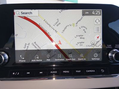 2024 Mitsubishi Outlander Plug-In Hybrid — photo 19 view