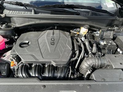 2026 Kia Sportage — photo 10 view