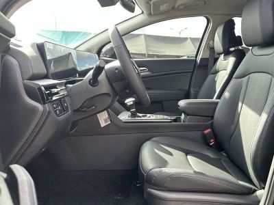 2026 Kia Sportage — photo 15 view
