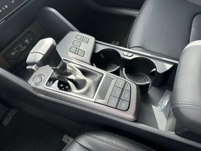 2026 Kia Sportage — photo 21 view