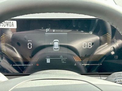 2026 Kia Sportage — photo 12 view