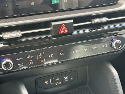 2026 Kia Sportage — photo 18 view