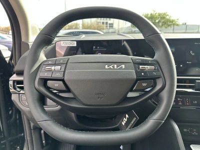 2026 Kia Sportage — photo 13 view