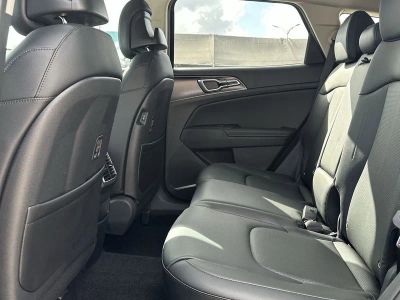 2026 Kia Sportage — photo 23 view
