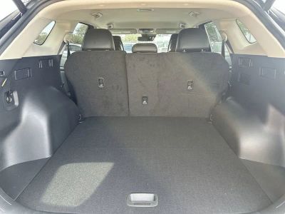 2026 Kia Sportage — photo 19 view
