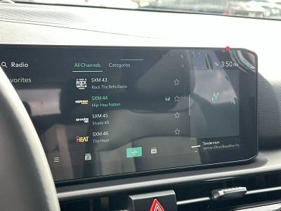 2026 Kia Sportage — photo 14 view