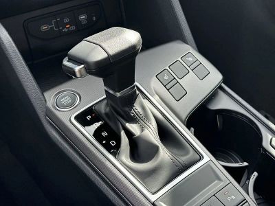 2026 Kia Sportage — photo 20 view