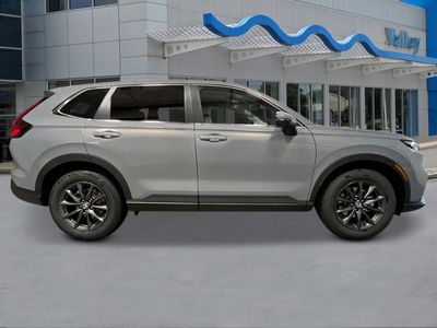 2026 Honda CR-V - Photo 6