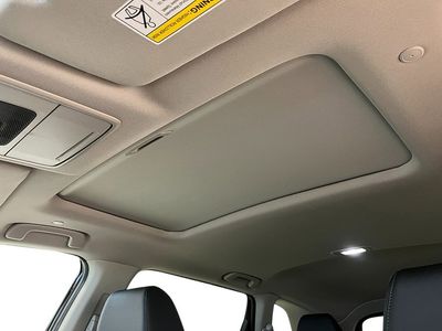 2026 Honda CR-V - Photo 20