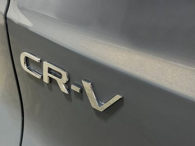 2026 Honda CR-V - Photo 9
