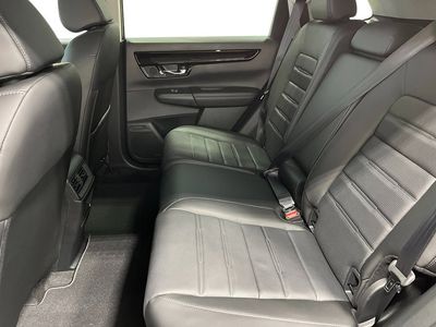 2026 Honda CR-V - Photo 24