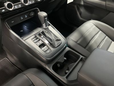2026 Honda CR-V - Photo 18