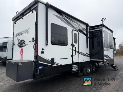 2020 Jayco Seismic - Photo 5