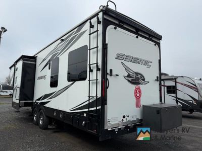 2020 Jayco Seismic - Photo 4