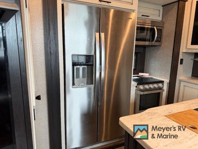 2020 Jayco Seismic - Photo 7