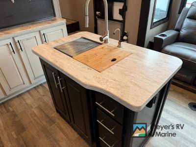 2020 Jayco Seismic - Photo 12