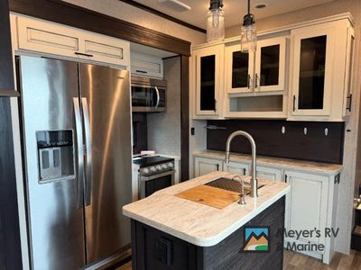 2020 Jayco Seismic - Photo 6