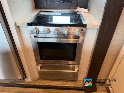 2020 Jayco Seismic - Photo 8