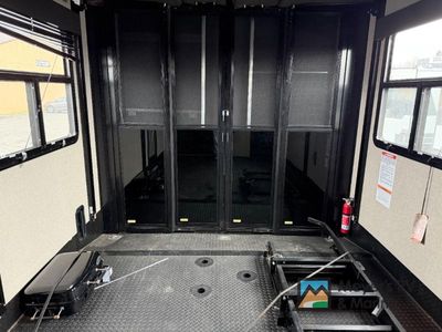 2020 Jayco Seismic - Photo 20