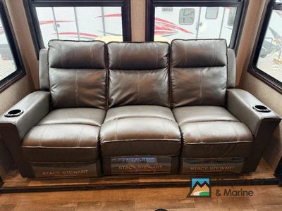 2020 Jayco Seismic - Photo 19