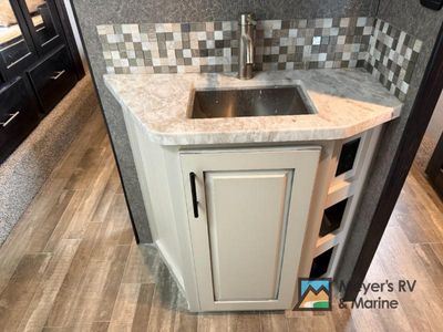 2020 Jayco Seismic - Photo 29