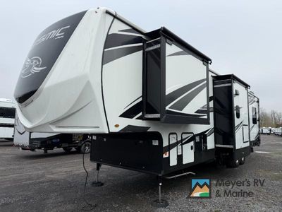 2020 Jayco Seismic - Photo 3