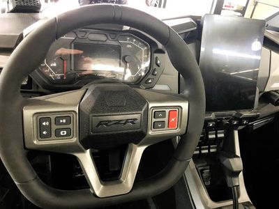 2026 Polaris RZR Pro R 4 Ultimate - Photo 11