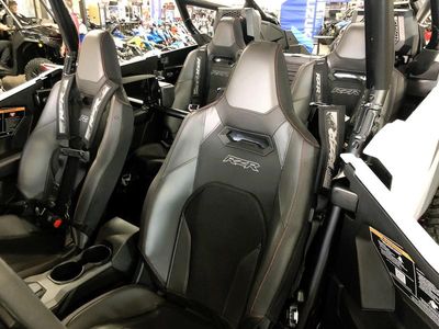 2026 Polaris RZR Pro R 4 Ultimate - Photo 9