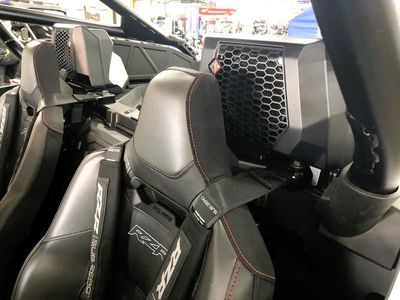 2026 Polaris RZR Pro R 4 Ultimate - Photo 14