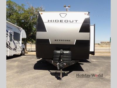 2026 Keystone Hideout Sport - Photo 4