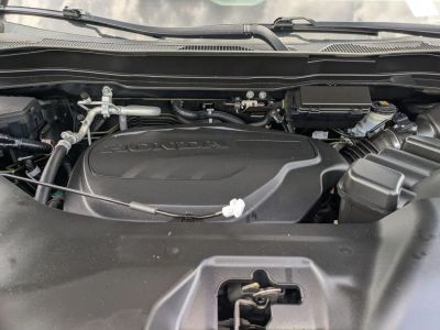 2023 Honda Ridgeline — photo 10 view