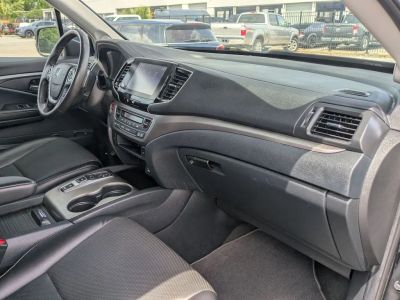 2023 Honda Ridgeline — photo 25 view