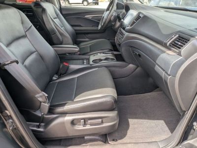 2023 Honda Ridgeline — photo 21 view
