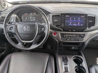 2023 Honda Ridgeline — photo 27 view
